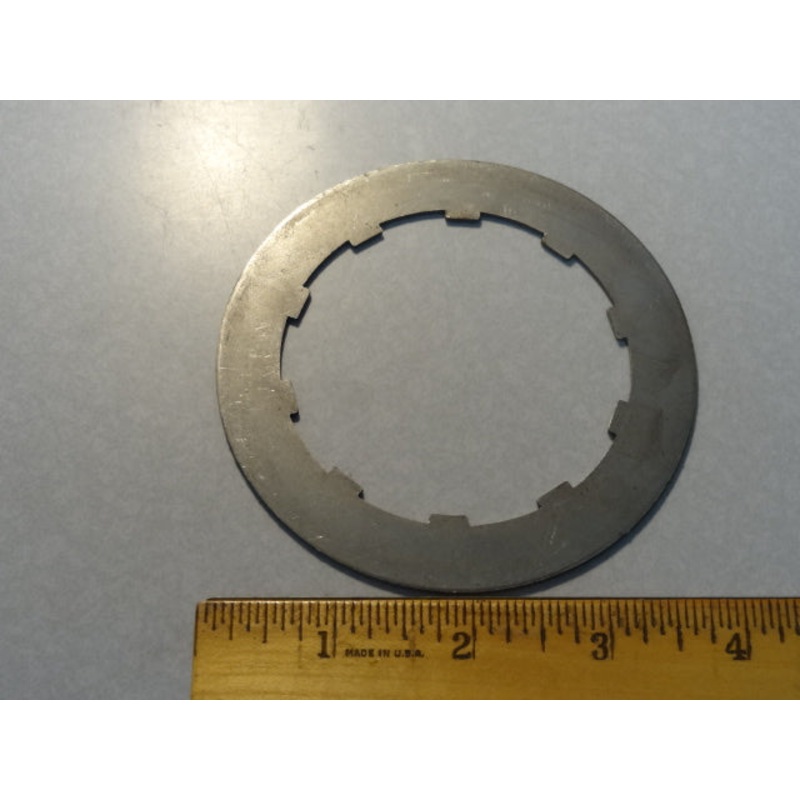 CLUTCH PLATE (#35082600)
