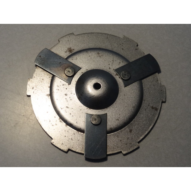 CLUTCH PLATE (#71082800)