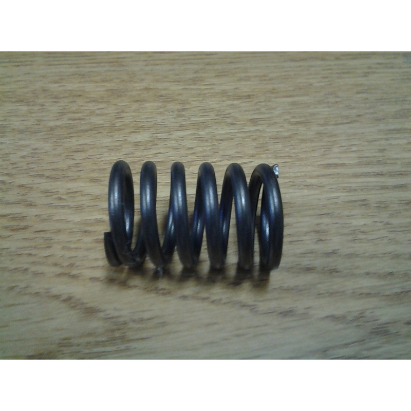 CLUTCH SPRING (#04084100)