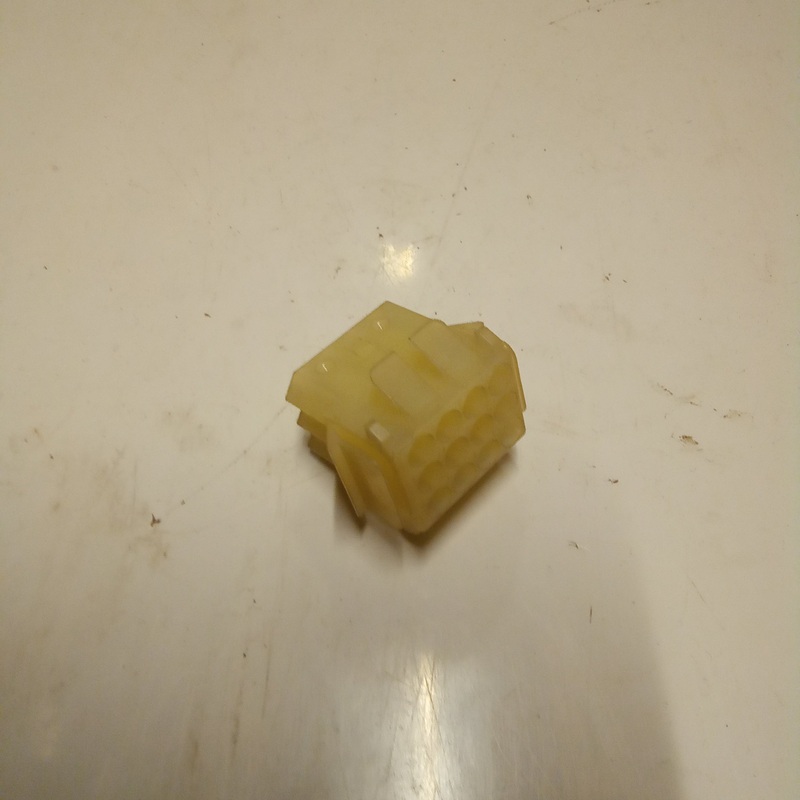 CONNECTION (#14759050)