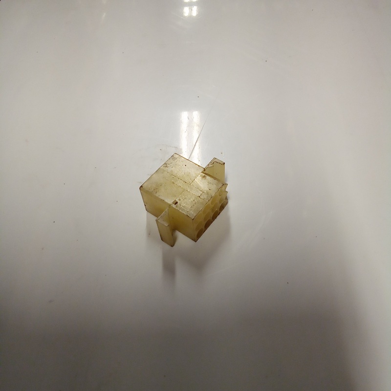 CONNECTOR (#19723100)