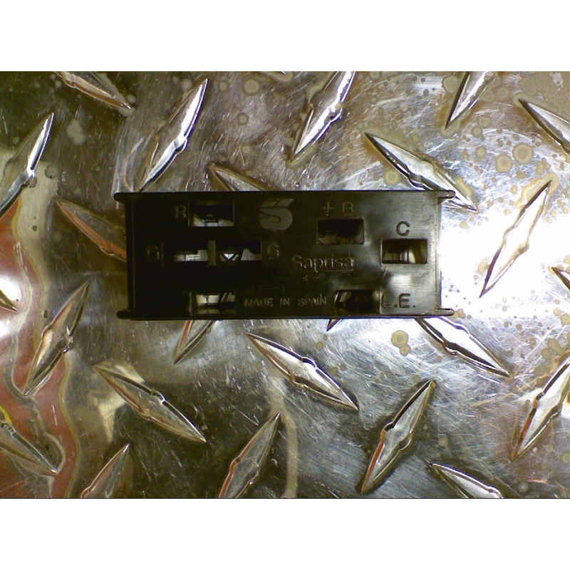 CONNECTOR (#28712500)