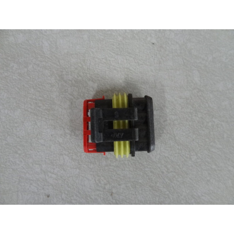 CONNECTOR 4 WAY (#01756100)