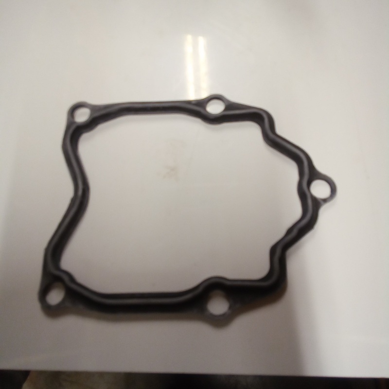 CYLINDER HEAD COVER GASKET B125 (#829536)