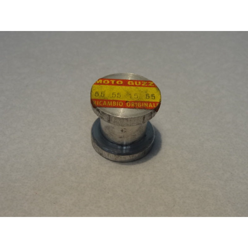 DAMPER SHIM (#55551555)
