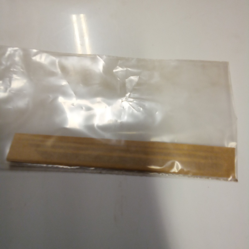 DECAL RH GOLD A (#28478171)