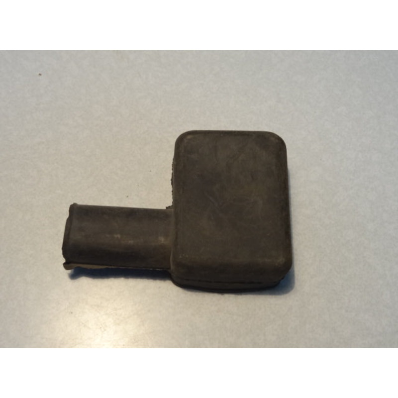DUST COVER (#25706700)