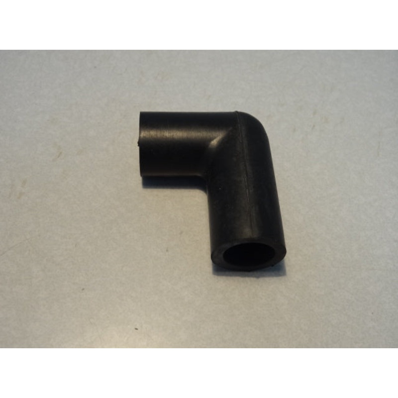 ELBOW PIPE (#17154850)