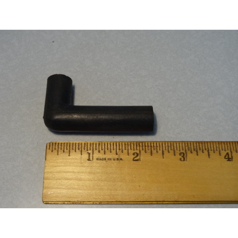 ELBOW PIPE (#17154950)