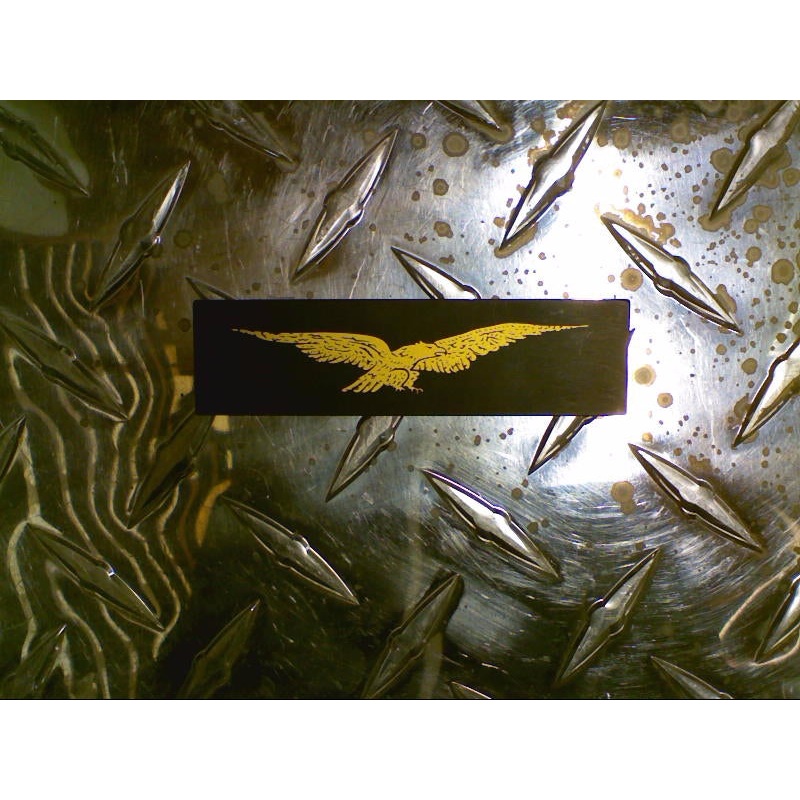 EMBLEM EAGLE (#29769560)