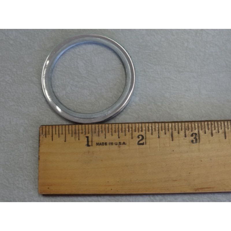 EXHAUST GASKET (#90718370)
