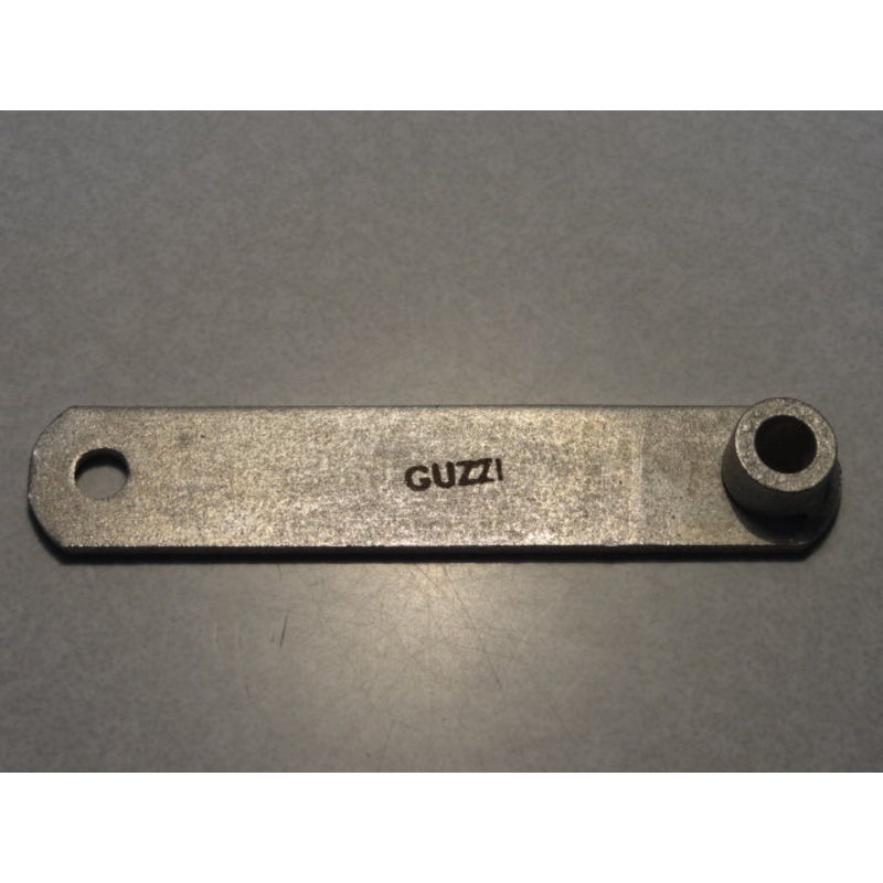 EXHAUST PIPE STRAP (#55129055)