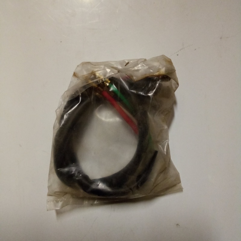 EXTENSION CABLE (#18747201)