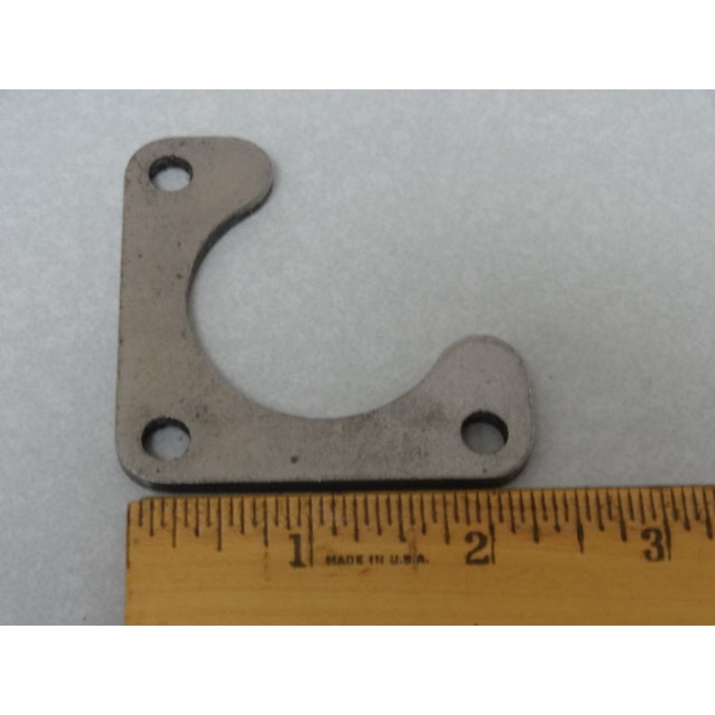 FLANGE – PLATE (#18213850)