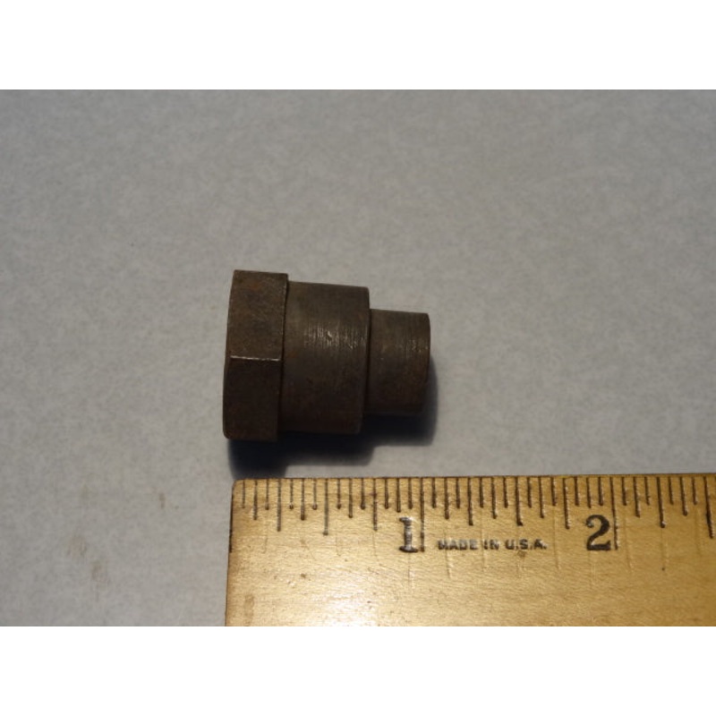 FLYWHEEL NUT (#55067100)