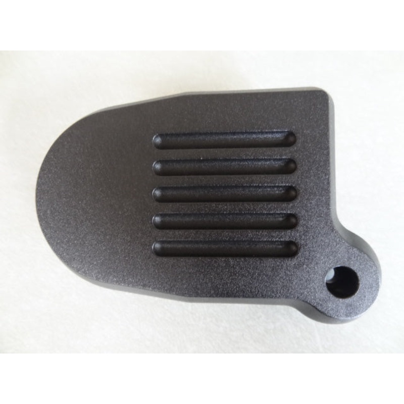 FOOTREST MOUNT LH (#03446450)