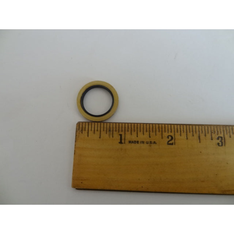 GASKET (#01154230)