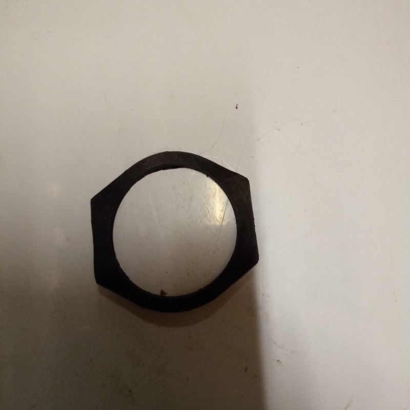 GASKET (#14741250)