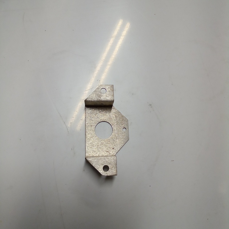 GASKET (#14750755)