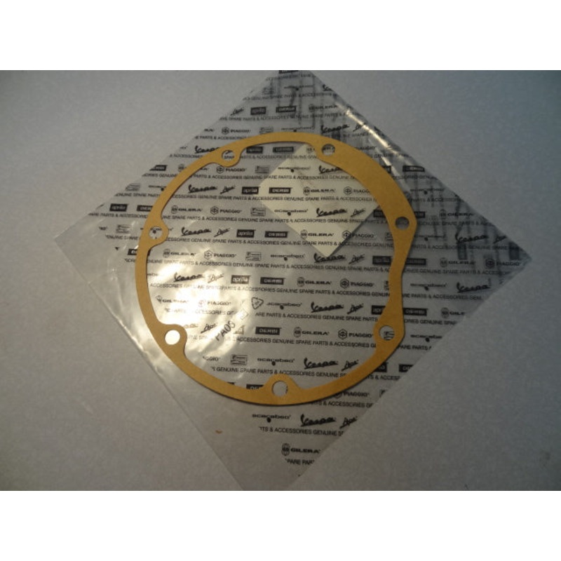 GASKET (#19350700)