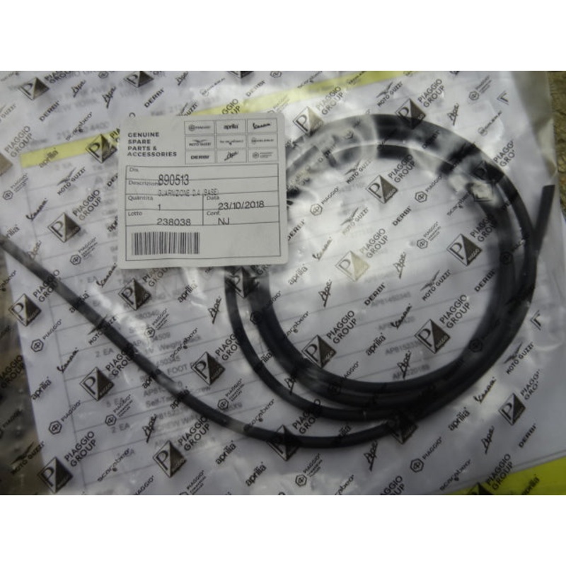 Gasket D.4 (#890513)