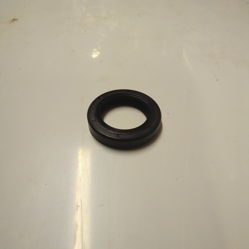 Gasket ring (#90402538)