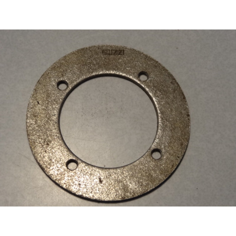 GEAR PLATE (#55266900)
