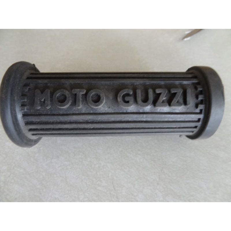 PEG RUBBER (#11443200)