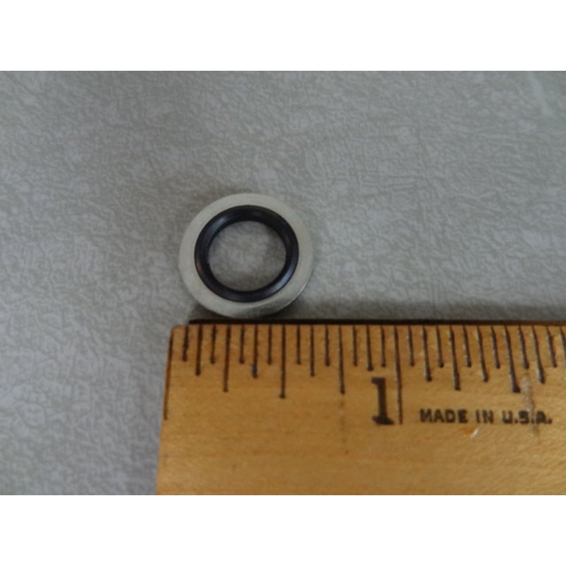 SEALING WASHER (#01528930)