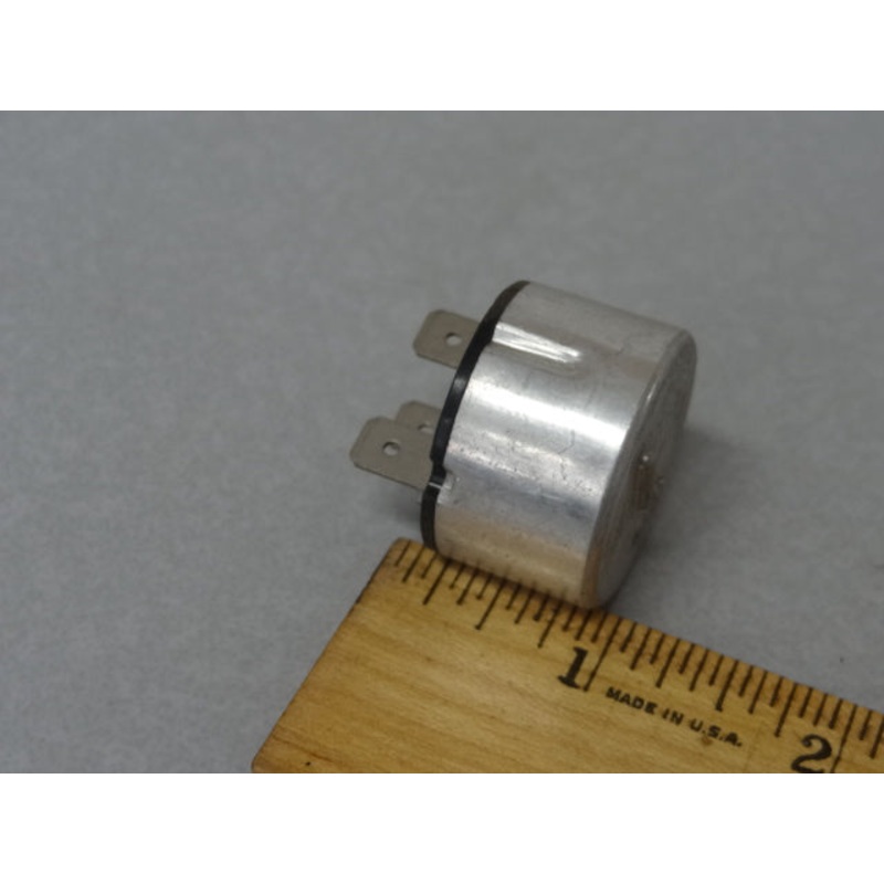 FLASHER – RELAY (#18759450)