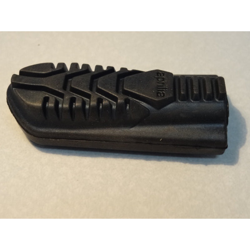 FOOT PEG RUBBER (#898369)