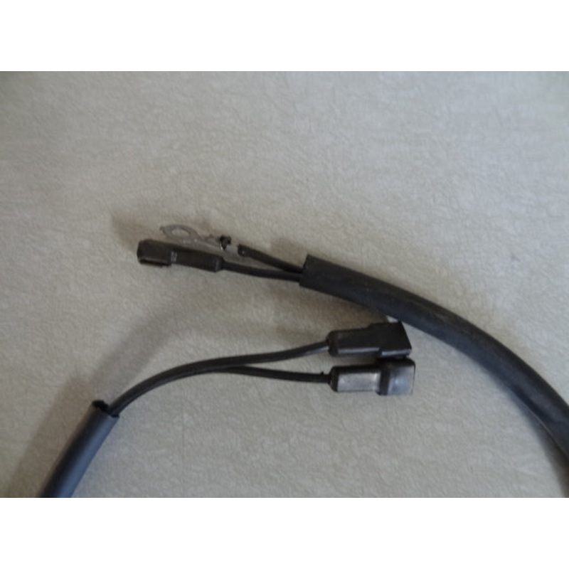 GROUND WIRE (#13733145)
