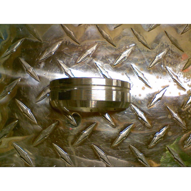 HALF COLLAR (#30114640)