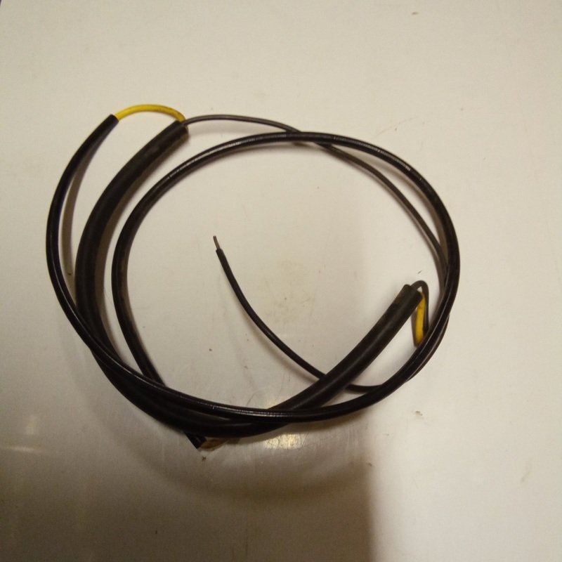 HARNESS X (#13747340)