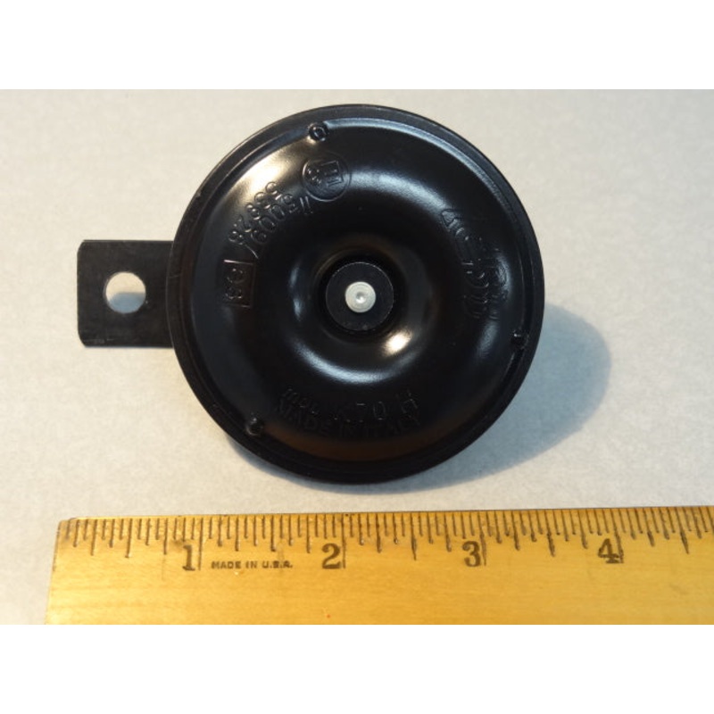 Horn (#890979)