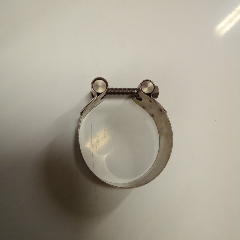 Hose Clamp (#05126930)