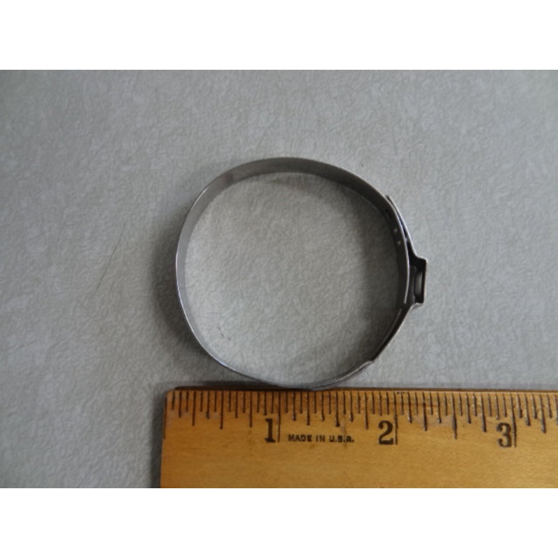 Hose Clamp (#05358130)