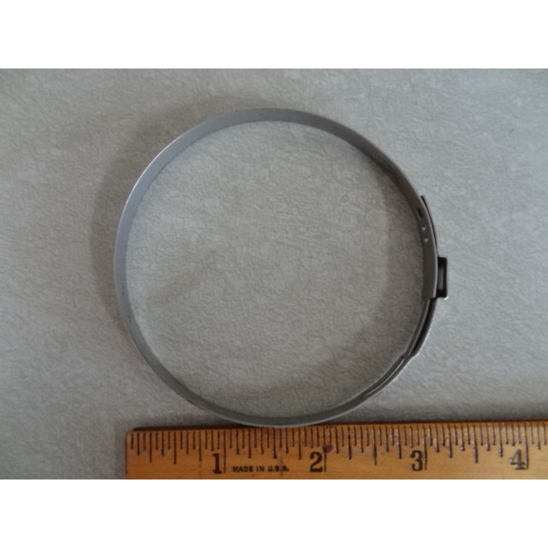 Hose Clamp (#05358230)