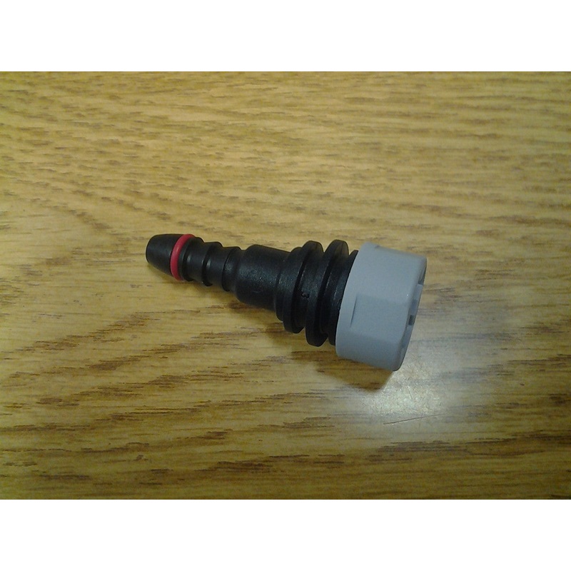HOSE COUPLING (#01106692)
