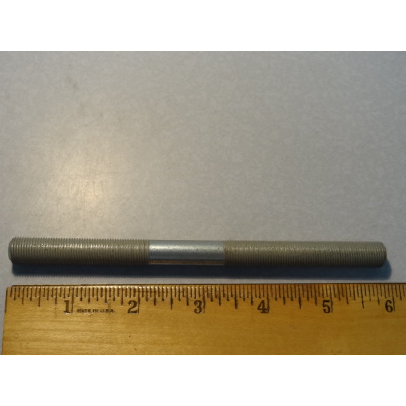 HUB SPINDLE (#49614100)