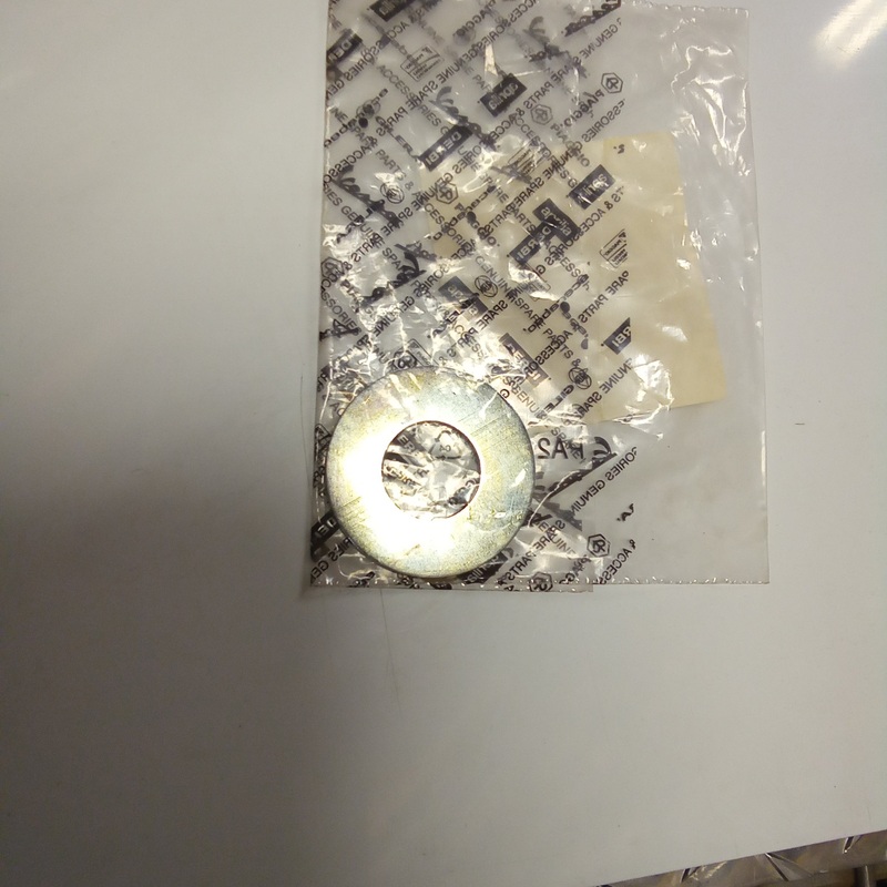 INNER WASHER (#04351900)