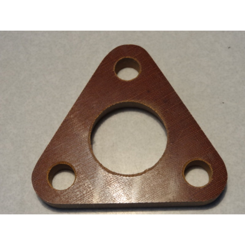 INTAKE SPACER (#55115550)