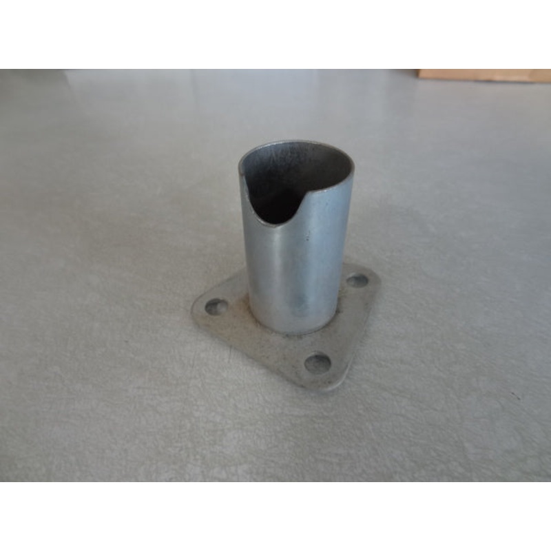 INTAKE TUBE (#12025400)