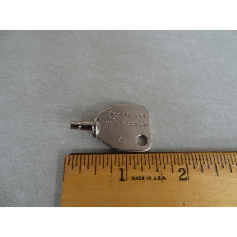 KEY PIN (#03486315)