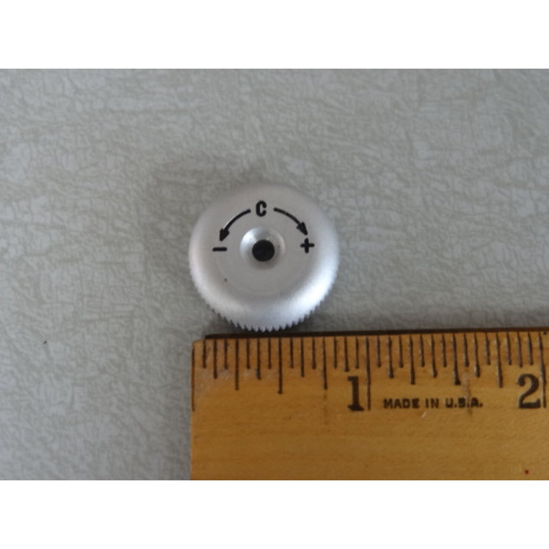 KNOB LH (#03530531)