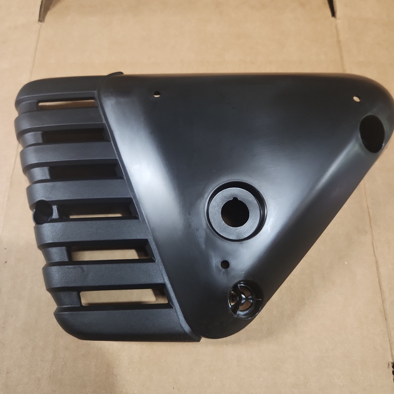 L.H. BODY SIDE (#978944)