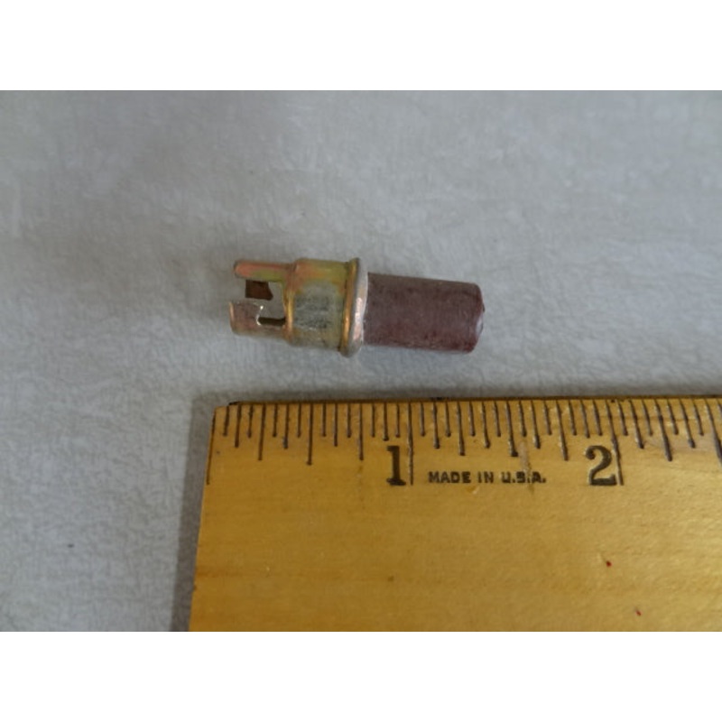 LAMP SOCKET (#13760643)