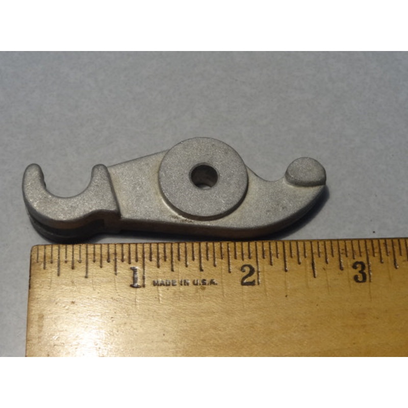 LEVER (#19663300)