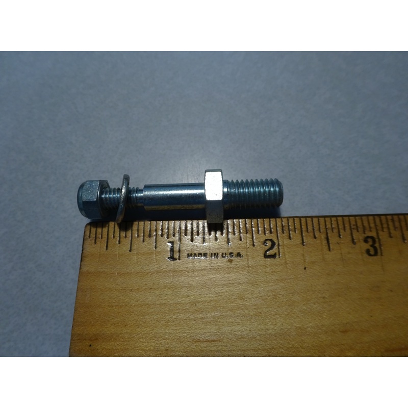 LEVER PIN (#17667150)