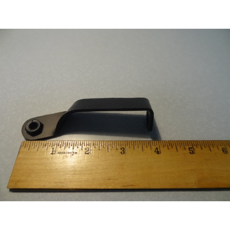 LH BRACKET (#19572165)